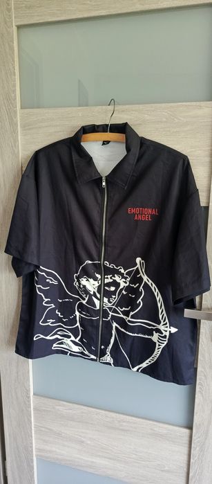 Koszula Manfinity size M