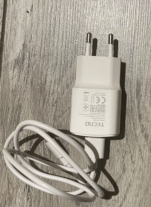 Смартфон Tecno Spark 10 Pro 8/128Gb Starry Black