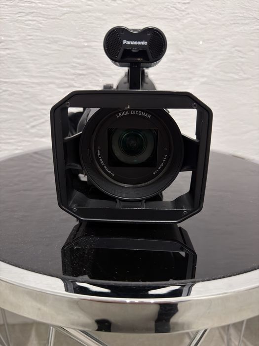 Panasonic DVX100B Kamera CCD Vintage