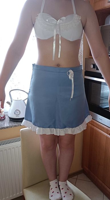 Angie Yonaga kostium cosplayowy