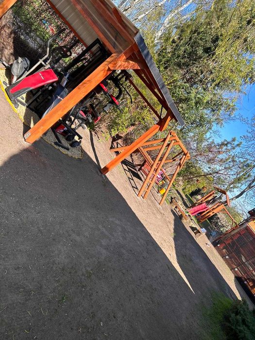 DOM, Domek i apartament nad morzem - WOLNE TERMINY