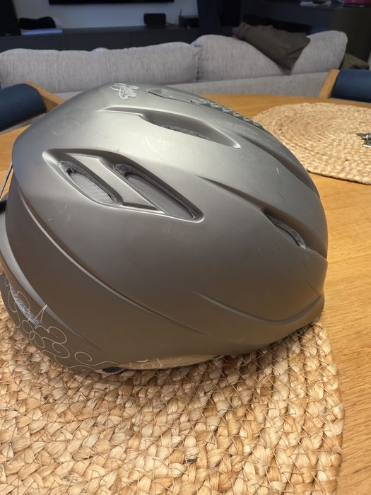 Гірськолижний шолом Giro Sheer М