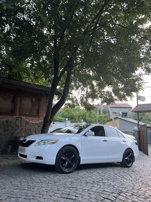 Tayota camry 40 /Тайота Камри 40