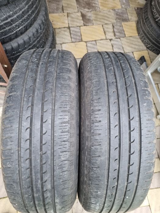 Продам колеса 225 65 R17. Yokohama