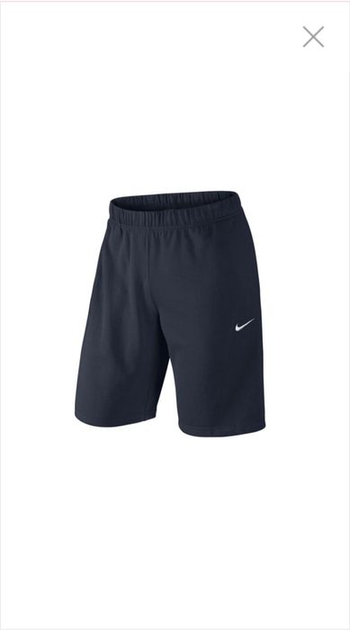 Шорти nike crusader
