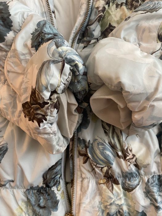 Шикарная куртка  Wojcik рост 134