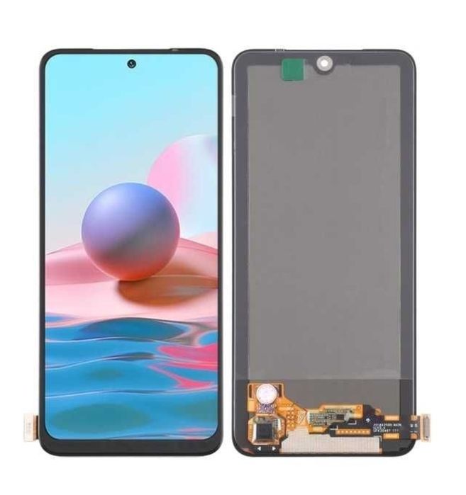 Redmi Note 10 / Note 10S / Poco M5S Huawei LCD Touchscreen Display64297943297282120