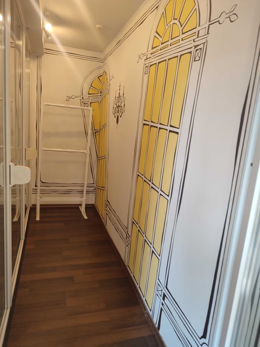 Оренда приміщення 41 кв/м, пр. Миру 27,  червона лінія. - View 6