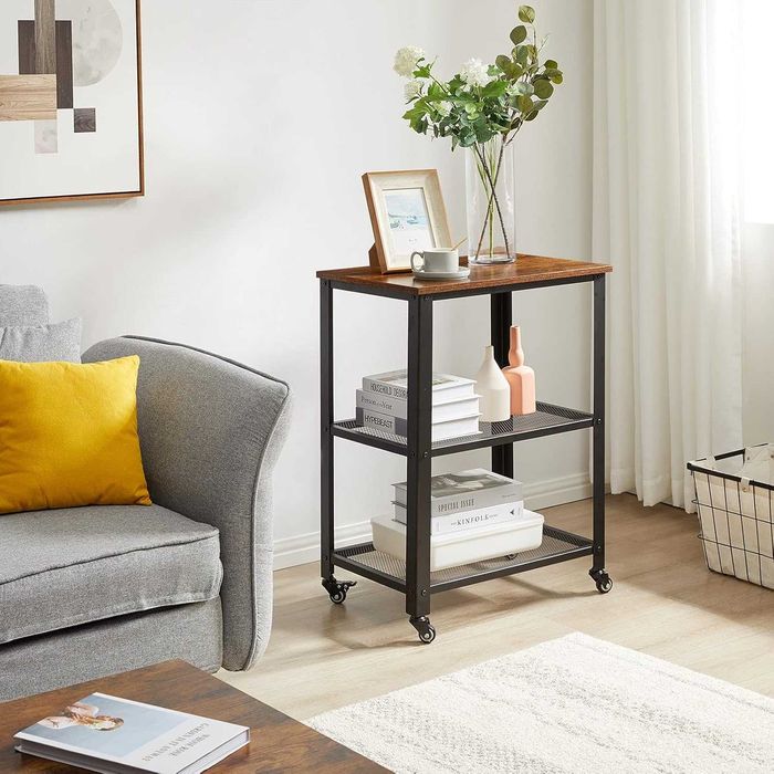 Stolik do serwowania