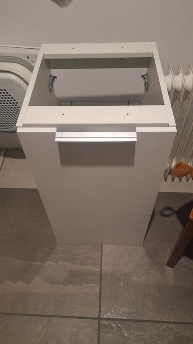 Brudownik Cersanit nowy