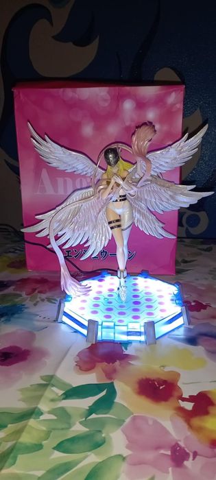 Anime Digital Adventure