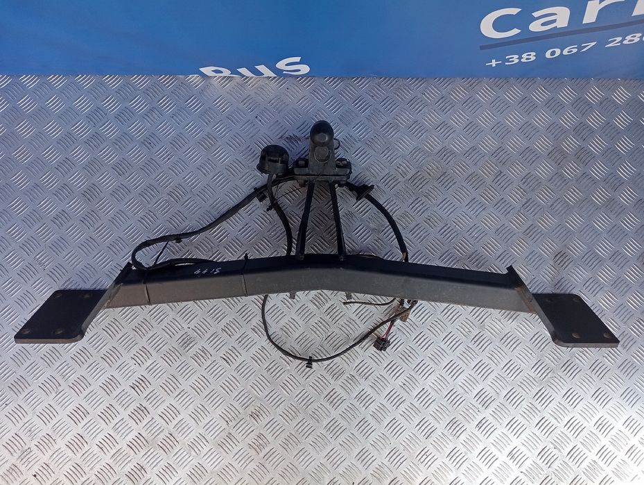 Фаркоп Touareg NF причіпний пристрій Туарег НФ Розборка шрот