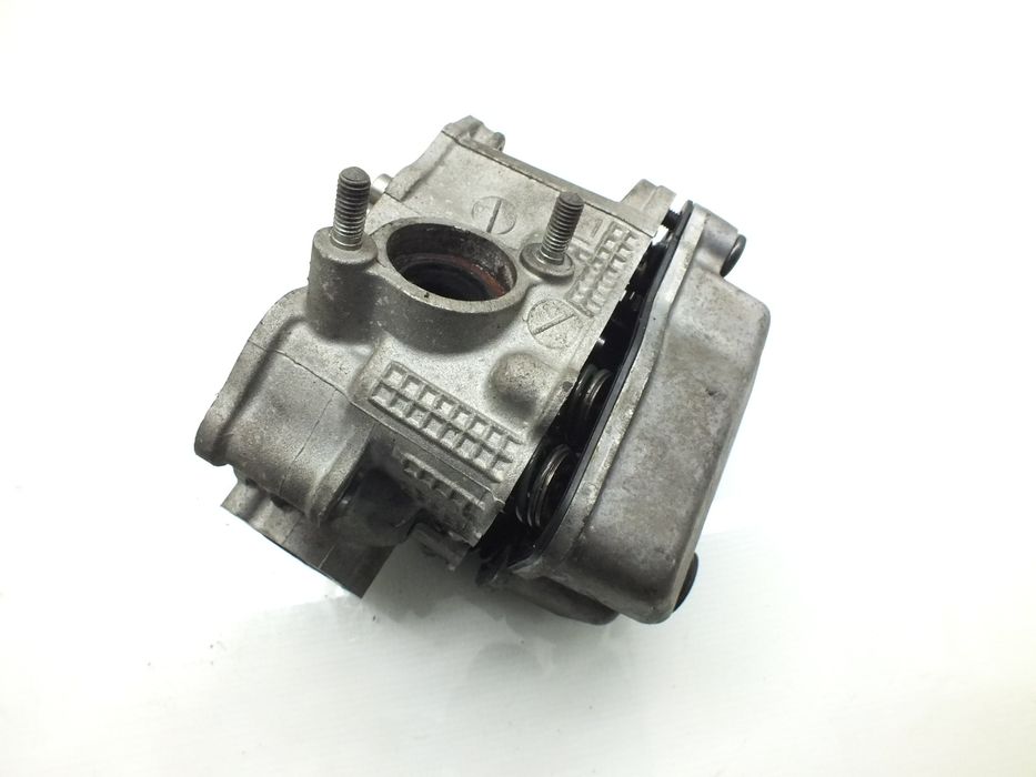 Głowica Silnika Suzuki Burgman 125 K7 07-