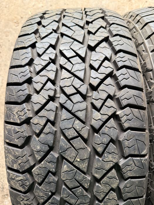265/60 R18 Maxxis AT781 Razr AT-S 2шт. 9,5мм 2024