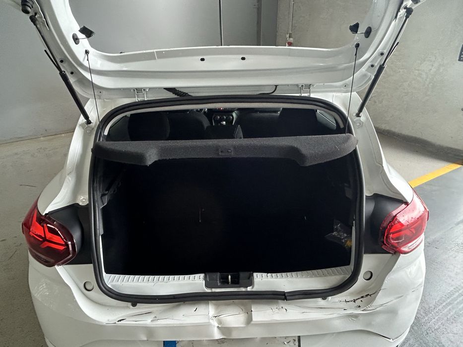 Dacia Sandero 1.0 ECO-G Bi-Fuel de 2021/10