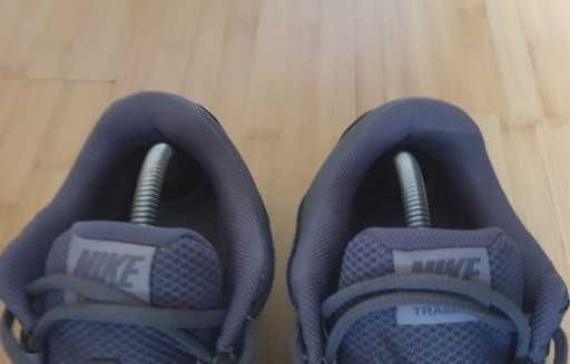 Oryginalne męskie buty Nike Reax rozm.43