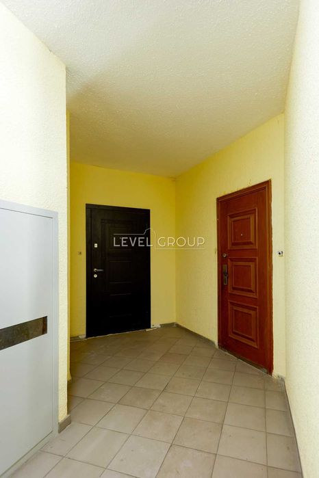 Продаж 1-кімнатної квартири "Кришталеві Джерела",2 поверх, ГАЗ. ремонт