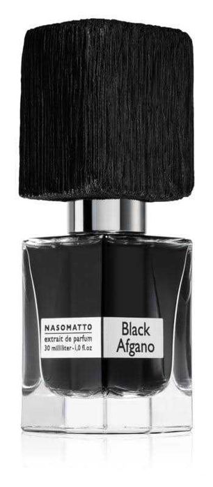Nasomatto Black Afgano 53ml uniseks