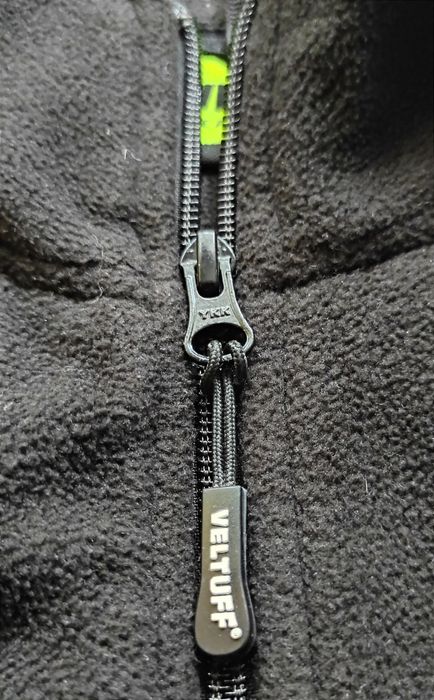 Робоча кофта Veltuff.  Розмір XL