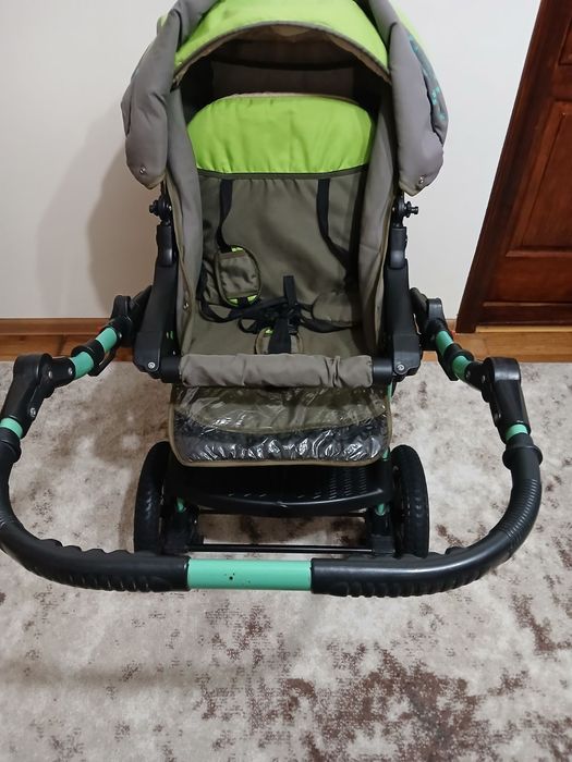 Продам коляску-візок,б/у .