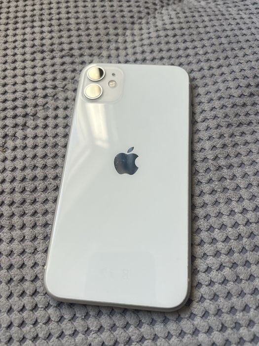 Айфон 11 на 128гб