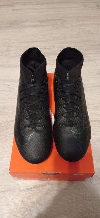 korki NIKE mercurial superfly 10 academy
