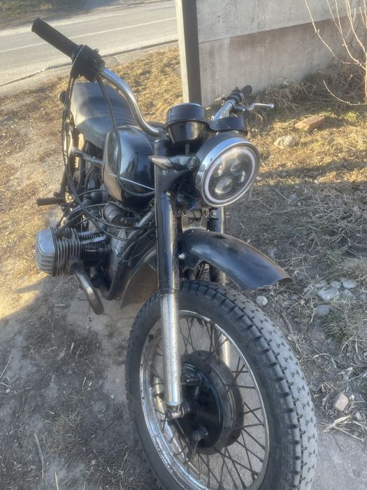 Продам мт11 з каляскою