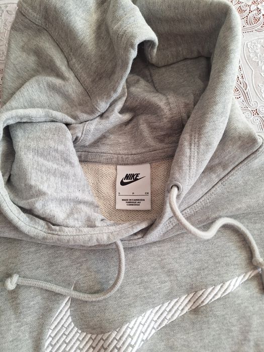 Bluza,bluzka nike