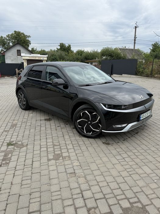 Продам Hyundai Ioniq 5