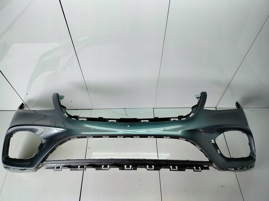 mercedes s klasa w222 lift amg zderzak przód org