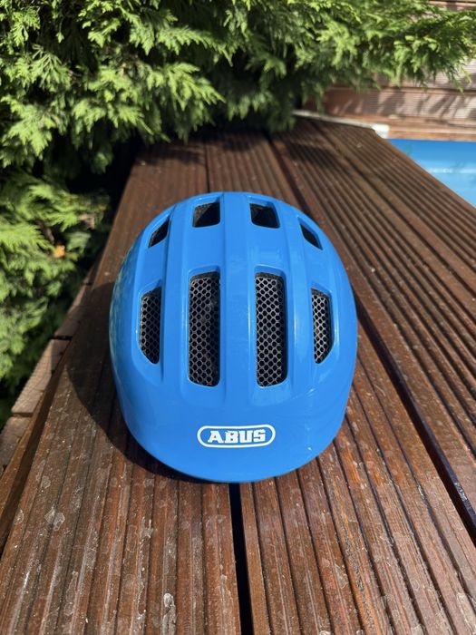 Capacete Abus Smiley 3.0 (Crianças)