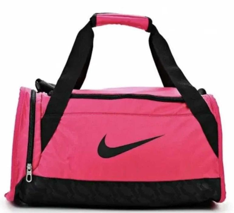 Спортивна сумка Nike Оригінал 48*26*32 в ідеалі