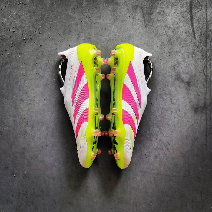 Korki Adidas Predator Elite LL FG 44 2/3