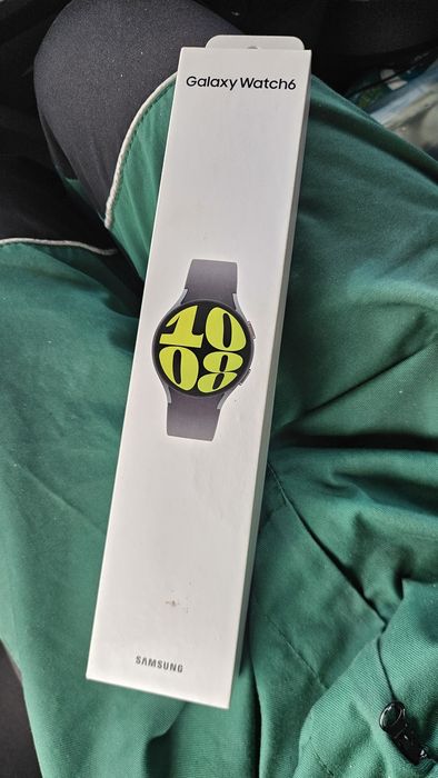 Galaxy watch 7 44mm wifi