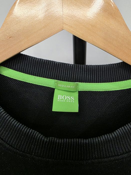 Світшот, кофта boss, розмір L