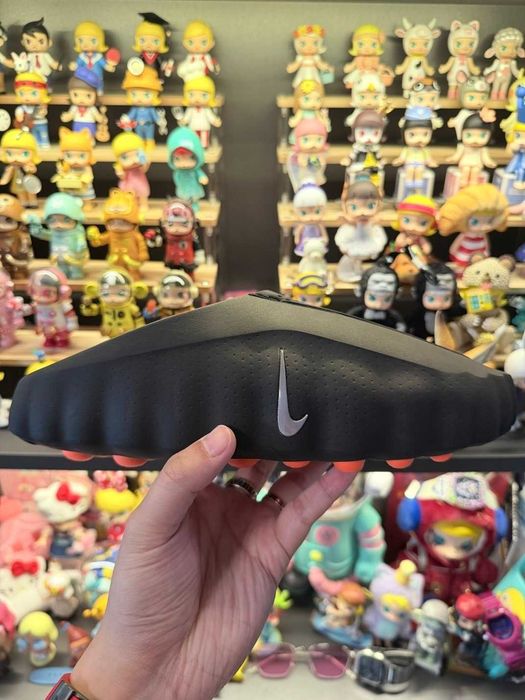 Nike Mind 001 Czarne/rozmiar.40