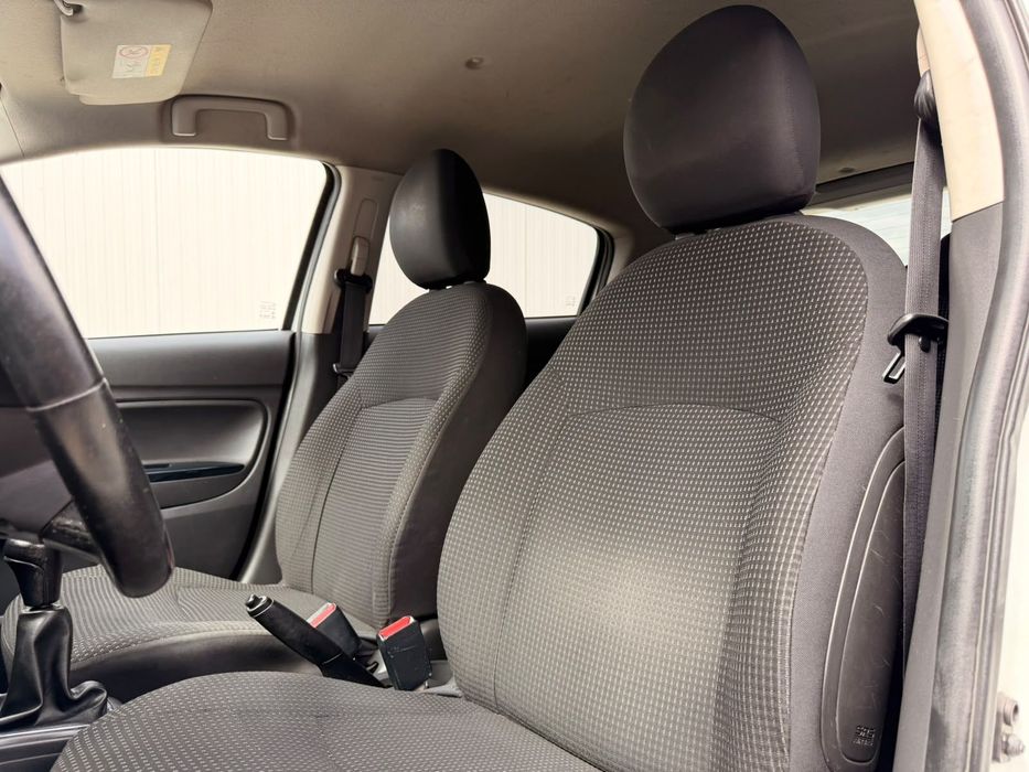 Mitsubishi Space Star 1.2 Intense