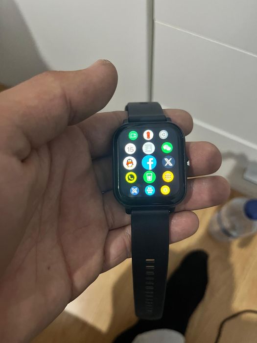 Smartwatch androide