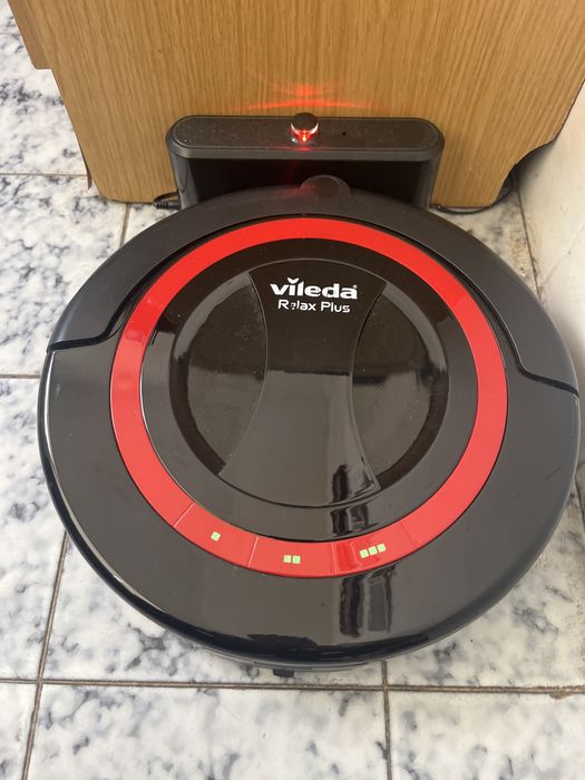 Vileda relax plus