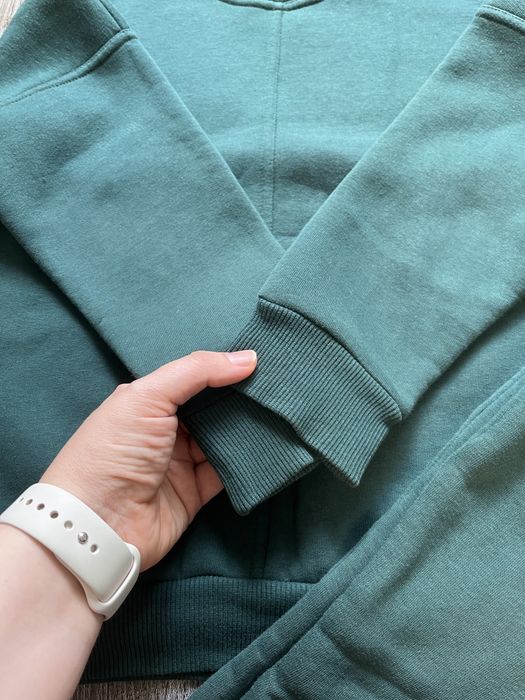 Продам якісний костюм українського бренду neni kids теплий костюм next