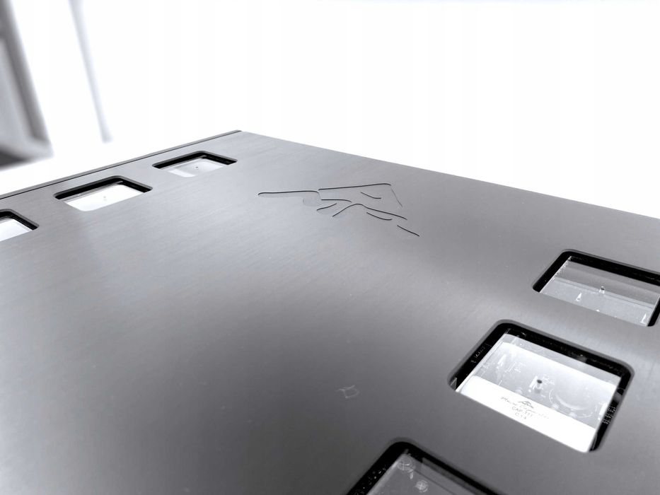 Wzmacniacz AMR AM 777