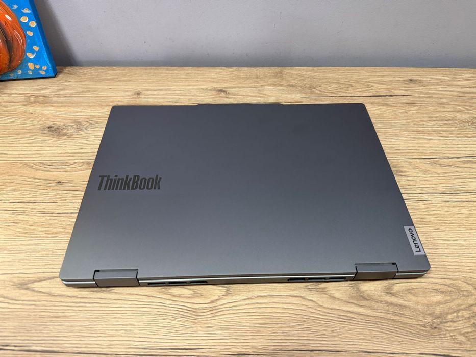 Lenovo ThinkІBook 14  2 in 1 Gen 4 IML ULTRA 7/32 Ram/ 1TB/ FHD+ Touch Screen