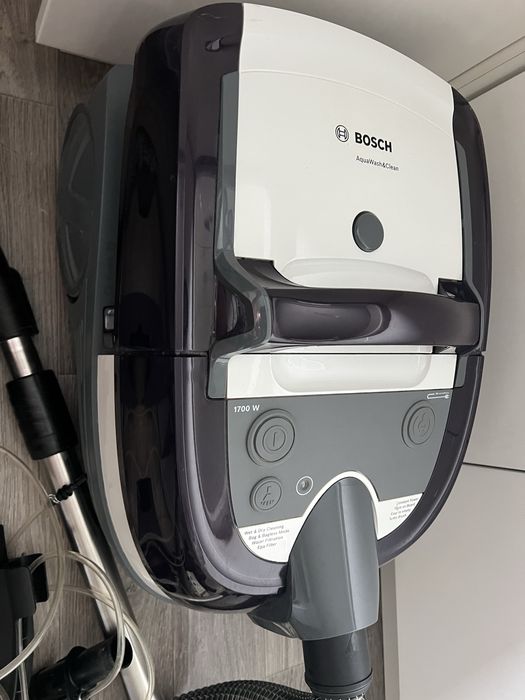 Миючий пилосос Bosch