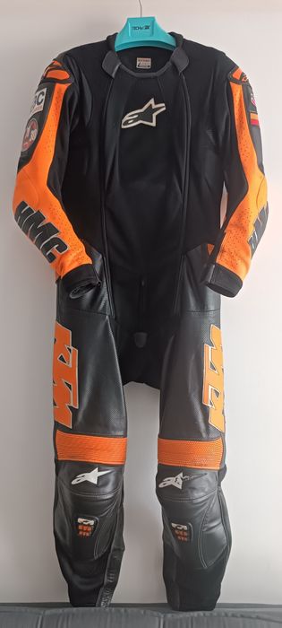 Мото комбинезон Alpinestars (52)