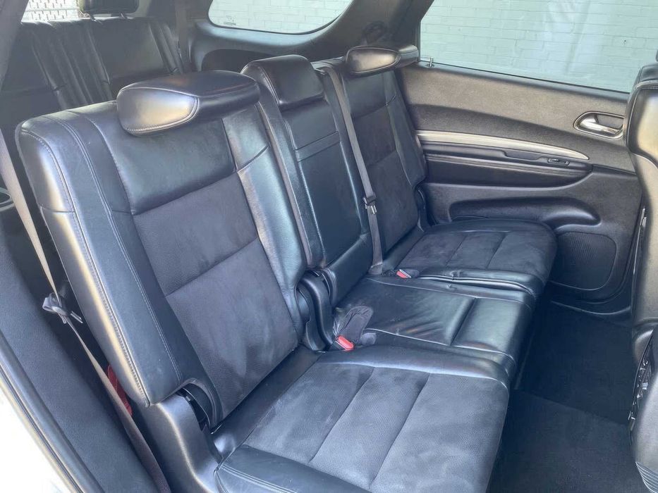 Dodge Durango GT Plus      2019