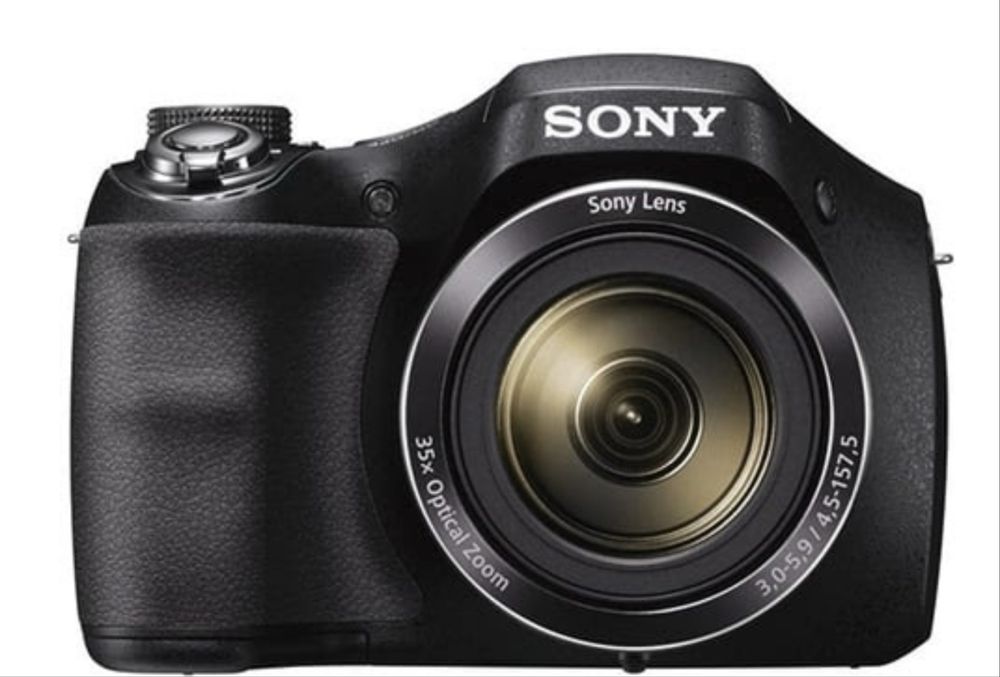 Sony DSC- H300 20.1M, B