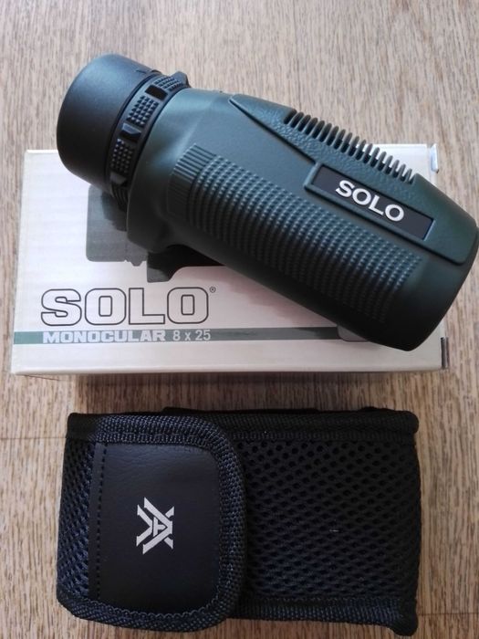 Монокуляр Vortex Solo 8x25 WP