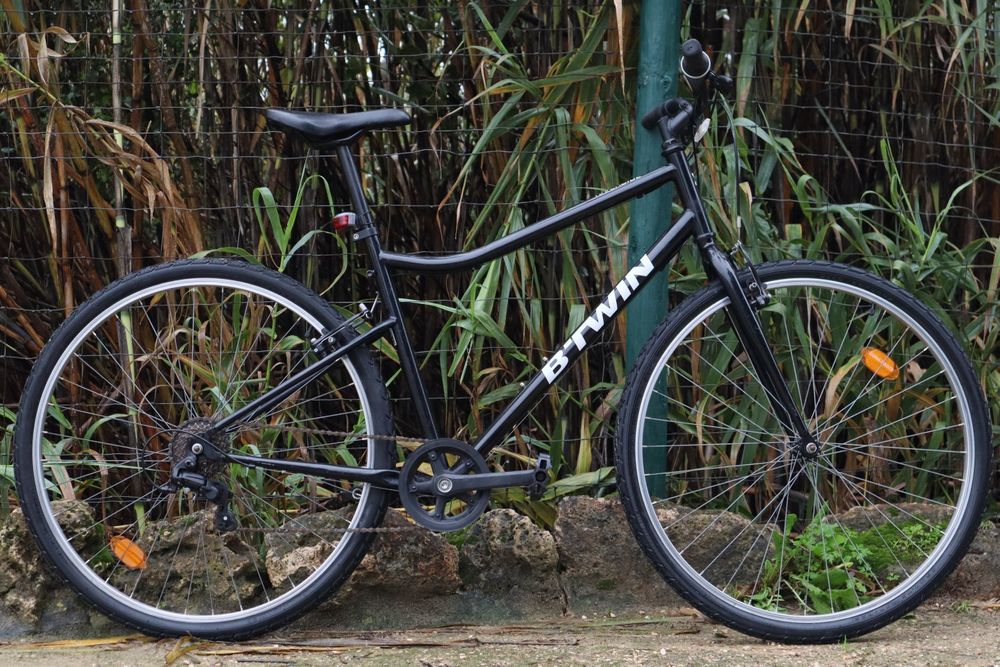 Bicicleta Btwin Riverside 100 (29'-M)