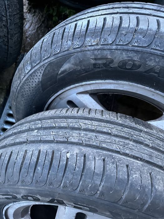 Jantes 14 bom estado