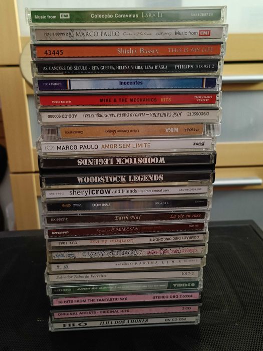 José Cabeleira, More República Masonica, Roy Orbison, Elvis Presley